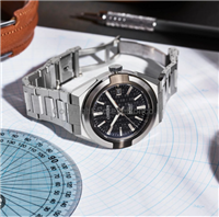 Orologio Citizen Uomo SERIE 8 in Acciaio NA1036-56E - NA1036-56E